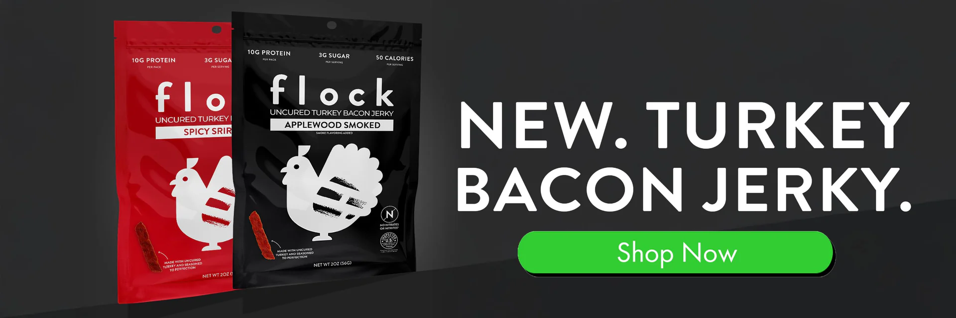 Crispy Chicken Skin, Zero Guilt